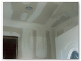 drywall work