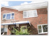 Awnings and Window installation