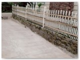 Fence Repair