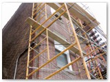 Brick work